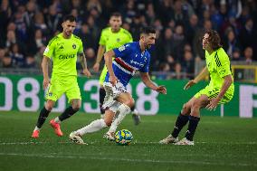 CALCIO - Serie B - UC Sampdoria vs AC Pisa