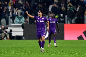 CALCIO - Serie A - Juventus FC vs ACF Fiorentina