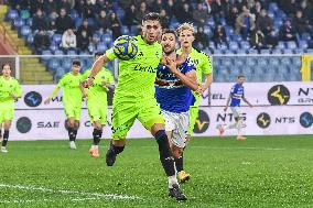 CALCIO - Serie B - UC Sampdoria vs AC Pisa