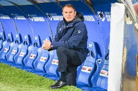 CALCIO - Serie B - UC Sampdoria vs AC Pisa