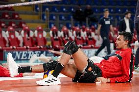 VOLLEY - Coppa Italia - Cucine Lube Civitanova vs Allianz Milano