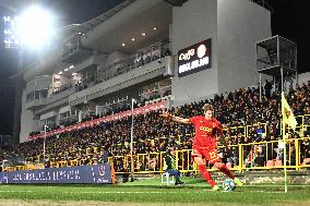 CALCIO - Serie B - US Catanzaro vs US Salernitana