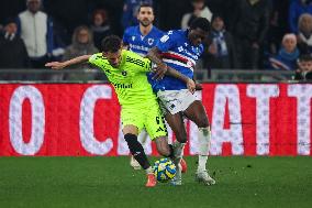 CALCIO - Serie B - UC Sampdoria vs AC Pisa