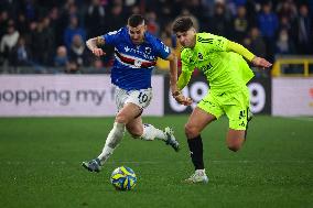 CALCIO - Serie B - UC Sampdoria vs AC Pisa