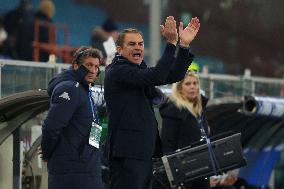 CALCIO - Serie B - UC Sampdoria vs AC Pisa