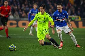 CALCIO - Serie B - UC Sampdoria vs AC Pisa