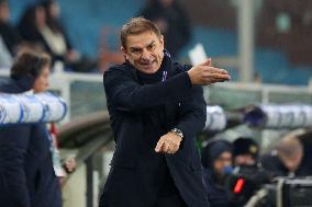 CALCIO - Serie B - UC Sampdoria vs AC Pisa