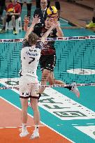 VOLLEY - Coppa Italia - Cucine Lube Civitanova vs Allianz Milano