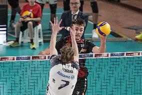 VOLLEY - Coppa Italia - Cucine Lube Civitanova vs Allianz Milano