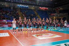 VOLLEY - Coppa Italia - Cucine Lube Civitanova vs Allianz Milano