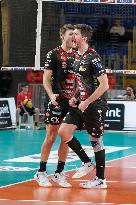 VOLLEY - Coppa Italia - Cucine Lube Civitanova vs Allianz Milano