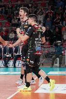 VOLLEY - Coppa Italia - Cucine Lube Civitanova vs Allianz Milano