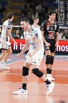 VOLLEY - Coppa Italia - Cucine Lube Civitanova vs Allianz Milano