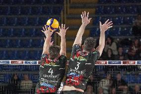 VOLLEY - Coppa Italia - Cucine Lube Civitanova vs Allianz Milano