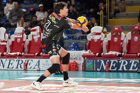 VOLLEY - Coppa Italia - Cucine Lube Civitanova vs Allianz Milano