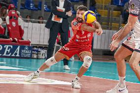 VOLLEY - Coppa Italia - Cucine Lube Civitanova vs Allianz Milano