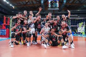 VOLLEY - Coppa Italia - Cucine Lube Civitanova vs Allianz Milano