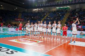 VOLLEY - Coppa Italia - Cucine Lube Civitanova vs Allianz Milano