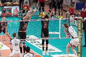 VOLLEY - Coppa Italia - Cucine Lube Civitanova vs Allianz Milano