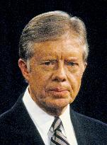 Jimmy Carter Dies Aged 100