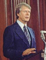 Jimmy Carter Dies Aged 100