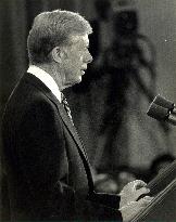 Jimmy Carter Dies Aged 100