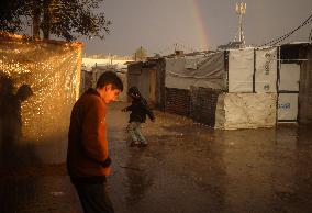 Daily Life In Deir al-Balah