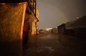 Daily Life In Deir al-Balah