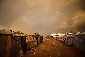 Daily Life In Deir al-Balah