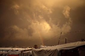 Daily Life In Deir al-Balah