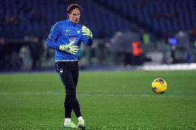 CALCIO - Serie A - SS Lazio vs Atalanta BC