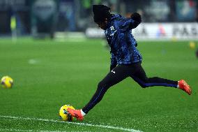 CALCIO - Serie A - SS Lazio vs Atalanta BC