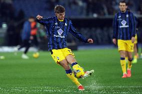 CALCIO - Serie A - SS Lazio vs Atalanta BC