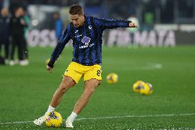 CALCIO - Serie A - SS Lazio vs Atalanta BC