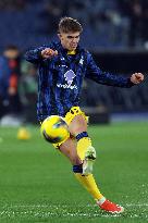 CALCIO - Serie A - SS Lazio vs Atalanta BC