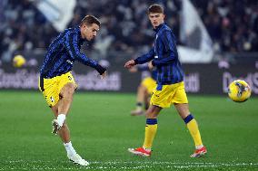 CALCIO - Serie A - SS Lazio vs Atalanta BC