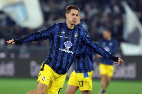 CALCIO - Serie A - SS Lazio vs Atalanta BC