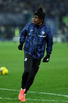 CALCIO - Serie A - SS Lazio vs Atalanta BC