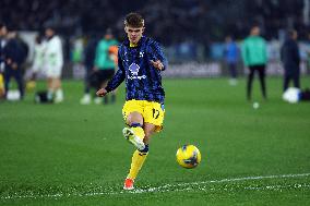 CALCIO - Serie A - SS Lazio vs Atalanta BC