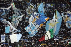 CALCIO - Serie A - SS Lazio vs Atalanta BC