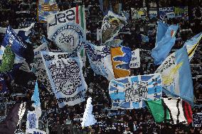 CALCIO - Serie A - SS Lazio vs Atalanta BC