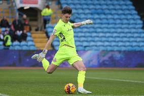 Carlisle United v Accrington Stanley - Sky Bet League 2