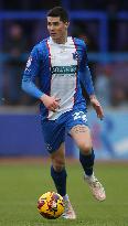 Carlisle United v Accrington Stanley - Sky Bet League 2