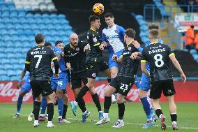 Carlisle United v Accrington Stanley - Sky Bet League 2