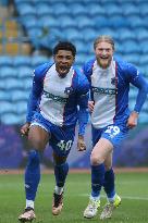 Carlisle United v Accrington Stanley - Sky Bet League 2