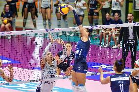 VOLLEY - Coppa Italia Femminile - Numia Vero Volley Milano vs Reale Mutua Fenera Chieri