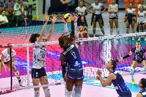 VOLLEY - Coppa Italia Femminile - Numia Vero Volley Milano vs Reale Mutua Fenera Chieri