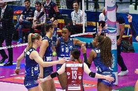 VOLLEY - Coppa Italia Femminile - Numia Vero Volley Milano vs Reale Mutua Fenera Chieri