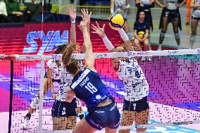 VOLLEY - Coppa Italia Femminile - Numia Vero Volley Milano vs Reale Mutua Fenera Chieri