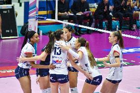 VOLLEY - Coppa Italia Femminile - Numia Vero Volley Milano vs Reale Mutua Fenera Chieri